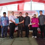 Ketua DPRD Sumsel Turun Langsung ke Desa Serap Aspirasi Warga OKU dan OKU Selatan Lewat Reses Masa Sidang IV 2025