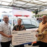 Rencanakan Liburan Akhir Tahun dengan Tenang, BRI Finance Hadirkan Solusi Pendanaan Fleksibel