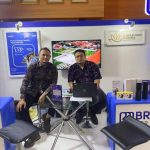 BRI Branch Office Gunung Sahari Jakarta Jalin Kerja Sama Strategis dengan PT HIT International