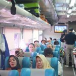 KAI Lakukan Simulasi Keadaan Darurat di Stasiun LRT Jabodebek, Pastikan Kesiapsiagaan Petugas