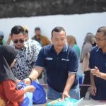 Pemkab Muba Apresiasi TNI, Gotong Royong TNI dan Warga Muba Wujudkan Pembangunan Lewat TMMD ke-126