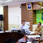 PTPP Dorong Efisiensi dan Inovasi Hijau dalam Konstruksi Nasional: Pionir Pembangunan Berkelanjutan di Indonesia