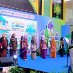 Mylea Lancry dari NR Hair Professional, Official Hair Do Miss dan Mister Teenager 2025