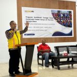 PTPP Dorong Efisiensi dan Inovasi Hijau dalam Konstruksi Nasional: Pionir Pembangunan Berkelanjutan di Indonesia