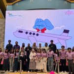 BRI Region 6/Jakarta 1 Buka Kantor Baru KCP Jakarta Garden City