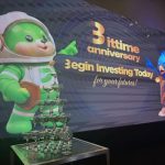 CEO OPTIMA, M. Ali Zaenal Menjadi Pembicara dalam Panel AI Exabytes Marketing Fest 2025