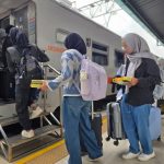 KAI Logistik Dukung Kelancaran Konektivitas Logistik UMKM di Masa Puncak Akhir Tahun