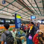 BRI Region 6/Jakarta 1 Resmikan KCP Green Lake Sunter, Relokasi dari KCP Danau Sunter Utara