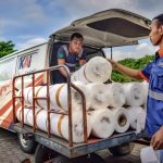 KAI Daop 1 Jakarta Mulai Melaksanakan Posko Angkutan Natal dan Tahun Baru 2025/2026