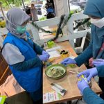 Pastikan Pelayanan Prima Selama Nataru 2025, KAI Services Hadirkan Program Hospitality untuk para Frontliner