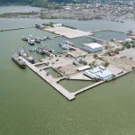 Ekspektasi Pelonggaran The Fed Jaga Momentum Positif Harga Emas