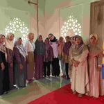 Amaliah Sobli Gelar Sosialisasi Empat Pilar Kebangsaan di Sembawa, Antusiasme Pelajar dan Orang Tua Tinggi