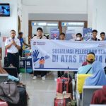 Selamatkan Masa Tanam, Kementerian PU Pulihkan Irigasi Batang Anai Terdampak Longsor di Sumatera