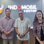 Dukung Gaya Hidup Sehat, BRI Branch Office Otista Region 6 Gelar Aksi di Car Free Day