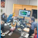 Perkuat Sinergi Bisnis, KAI Services dan PT Alihdaya Nusantara Solusi Raya Tandatangani Nota Kesepahaman