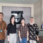 Dukung Penampilan Profesional Insan BRILian, BRI Branch Office Otista Region 6/Jakarta 1 Jalin Sinergi dengan Expressions Parfum