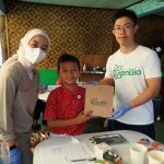 KAI Daop 4 Semarang Gelar Edukasi Keselamatan di Stasiun Cepu