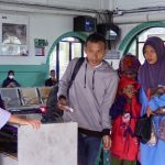 Panen Perdana Greenhouse Hidroponik, Krakatau Steel Perkuat Pendidikan Pertanian Modern dan Ketahanan Pangan Pesantren