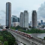 Dukung Penampilan Profesional Insan BRILian, BRI Branch Office Otista Region 6/Jakarta 1 Jalin Sinergi dengan Expressions Parfum