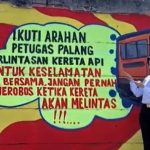 KAI Daop 4 Berikan Tips Penting bagi Pelanggan KA Selama Priode Libur Tahun Baru