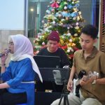 Harga Emas Koreksi Setelah Rekor Tertinggi, Tren Kenaikan Masih Terjaga