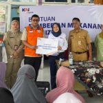 DPW MSK-Indonesia Bersama CACA Sumsel Sampaikan Aspirasi, Minta Kejati Periksa Tuntas Pengelolaan Dana Hibah KONI Sumsel