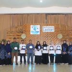 Digembleng Lewat Training, Penjualan Promotor SHARP Bandung Naik Signifikan