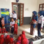 GenBio Ajak Anak Indonesia Cegah Pneumonia dan Diare