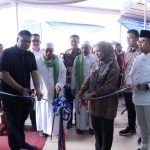 Peringati Hari Gizi Nasional, KAI Logistik Distribusikan 300 Paket Gizi Untuk Masyarakat Di Marunda