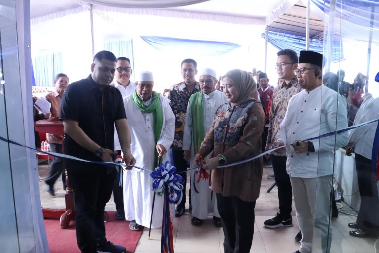 Dream Tour Palembang, Travel Umroh Palembang, Umroh Palembang Madinah Direct, Dream Tour Sumatera