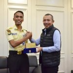 KAI Bandara dan Paguyuban Wartawan Kulon Progo Salurkan Bantuan Sembako dalam Rangka Hari Pers Nasional 2026