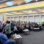 Januari 2026 Mengawali Tren Positif Pertumbuhan Layanan Ritel KAI Logistik