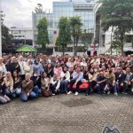 Telkom AI Center Makassar Bekali Mahasiswa Bangun Web Portfolio AI untuk Hadapi Gig Economy