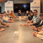 Ketua DPRD Sumsel Ajak Perkuat Silaturahmi dan Sinergi dalam Pengajian Ramadan 1447 H