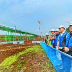 KA Harina Tertemper Mobil di Jalur KA antara Stasiun Brumbung – Alastua, KAI Imbau Masyarakat Lebih Peduli Keselamatan