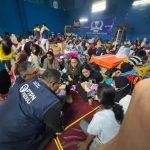 Safari Ramadan di Sungai Lilin, Wabup Muba Tegaskan Pembangunan Harus Seimbang Fisik dan Spiritual