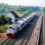 Optimalkan Pelayanan pada Libur Lebaran, KAI Daop 4 bersama BTP Kelas I Semarang Laksanakan Rampcheck Standard Pelayanan Minimum