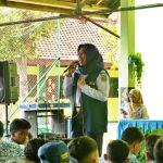 Bupati Ogan Ilir Hadiri Rakornas di Sentul, Tegaskan Ogan Ilir Siap Sukseskan Program Prioritas Presiden