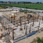 KAI Bandara dan Paguyuban Wartawan Kulon Progo Salurkan Bantuan Sembako dalam Rangka Hari Pers Nasional 2026