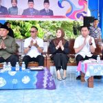 Ketua DPRD Sumsel Terima Kunjungan Kapolda, Perkuat Sinergi Legislatif dan Kepolisian