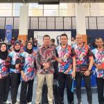 BRI Branch Office Kalimalang Region 6 Jakarta 1 Perkuat Penetrasi UMKM Jakarta Timur Melalui Optimalisasi EDC Agen BRILink di Pegadaian Pulo Jahe