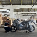 Pengajian Rutin BRI Region 6/Jakarta 1 Hadirkan Nuansa Kebersamaan Jelang Ramadan