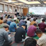 Khutbah Jumat BRI Region 6 Bahas Keutamaan Ibadah di Bulan Suci Ramadhan