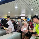 Atur Waktu, Atur Kenyamanan: Ini Pola Jam Sibuk LRT Jabodebek dan Alternatifnya