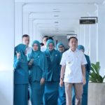 Antusiasme Mudik Mulai Meningkat, KAI Daop 9 Jember Catat Puluhan Ribu Tiket Terjual dan Hadirkan Fitur Connecting Train