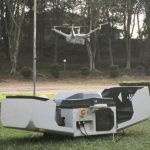 Teknologi Drone untuk Perhitungan Volume Stockpile dan Analisis Topografi Tambang