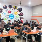 Pegadaian Bangun “Ruang Tumbuh” Mahasiswa di Unila Lewat The Gade Creative Lounge