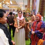 Tinjau Proses Normalisasi Sungai Kuranji di Sumatera Barat, Menteri PU Pastikan Progres Percepatan Rehabilitasi Pascabencana Sesuai Rencana