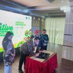 Telkom AI Center Makassar Bekali Mahasiswa Bangun Web Portfolio AI untuk Hadapi Gig Economy