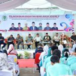 Membanggakan! Satpam BRI BO Tanjung Priok Region 6/Jakarta 1 Raih Rekor MURI sebagai Pembuat Karya Ilmiah Terbanyak